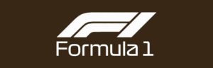 Forumla1 Logo