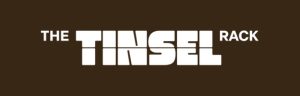 Tinsel Rack